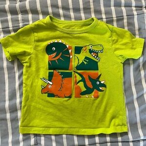 Children’s Tee 18-24m